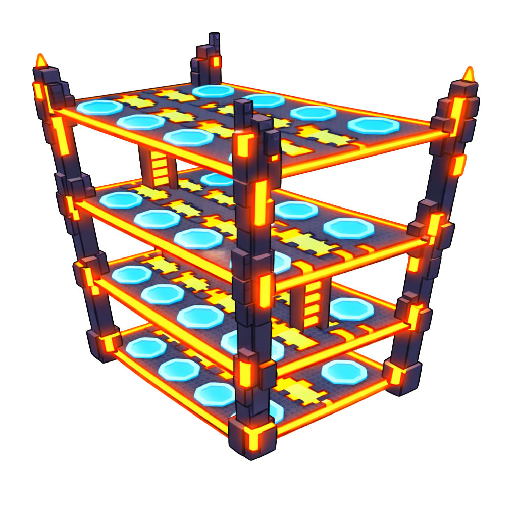 Brainrot Master Base